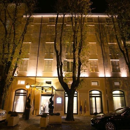 Best Western Premier Milano Palace Hotel Μόντενα Εξωτερικό φωτογραφία